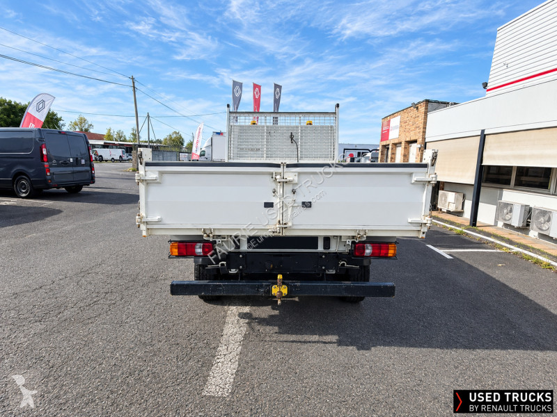 Véhicule utilitaire Renault