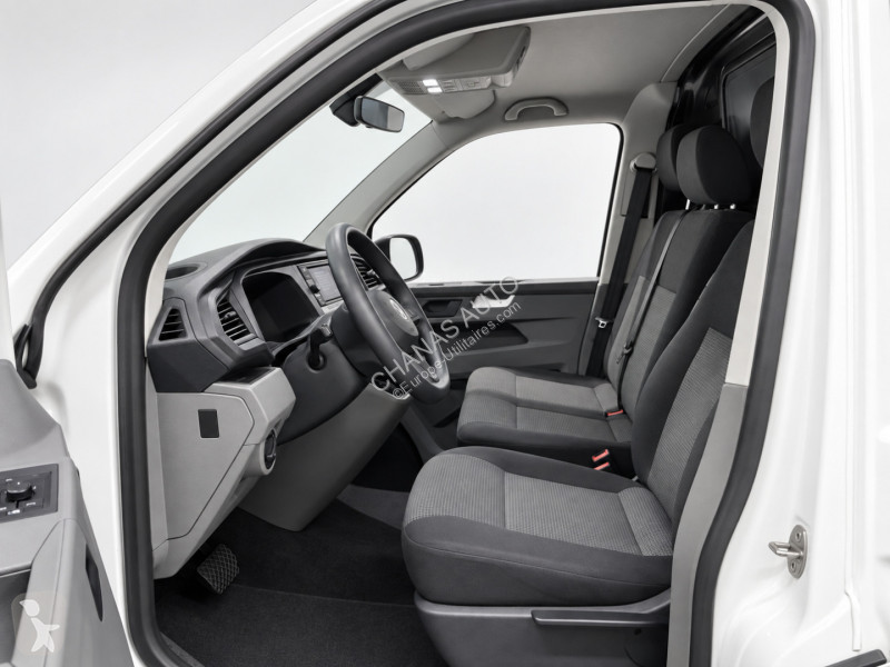 Véhicule utilitaire Volkswagen L2H1 2.0 TDI 150...