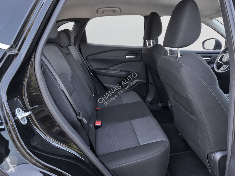 Véhicule utilitaire Nissan 1.5 e-Power 190...