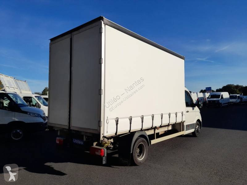 Véhicule utilitaire Volkswagen
