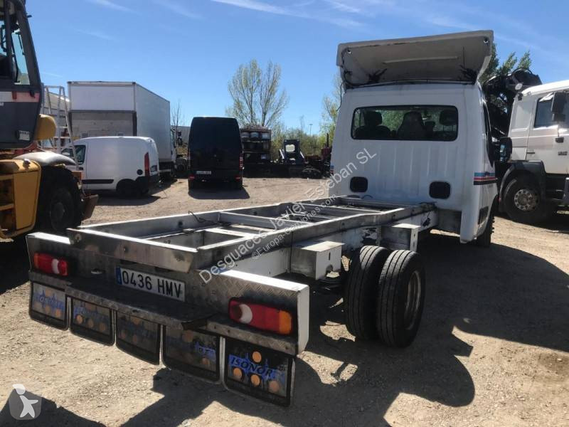 Véhicule utilitaire Renault 150.35