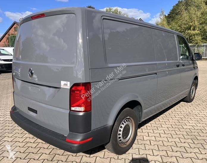 Furgoneta Volkswagen 2.0 TDI 150