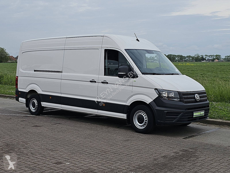 Véhicule utilitaire Volkswagen 35 2.0 maxi ac...