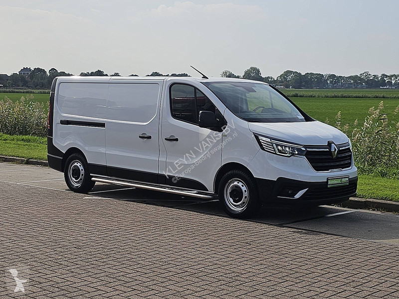 Véhicule utilitaire Renault 2.0 DCI L2H1 Airco...