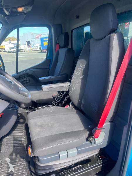 Véhicule utilitaire Renault 165 DCI