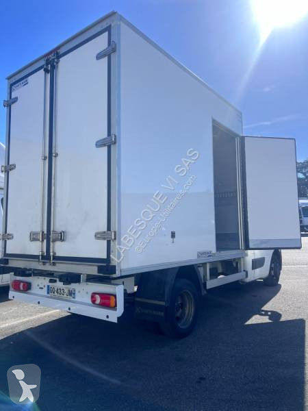 Véhicule utilitaire Renault 165 DCI