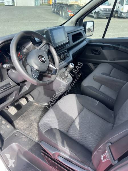Véhicule utilitaire Renault L2H1 2.0 DCI 130CH