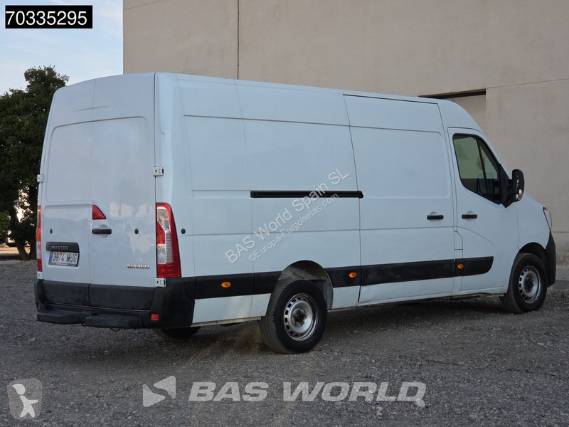 Veicolo commerciale Renault ITV 07-2027 - L3H2...