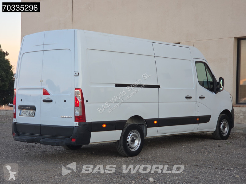 Veicolo commerciale Renault ITV 07-2027 - L3H2...