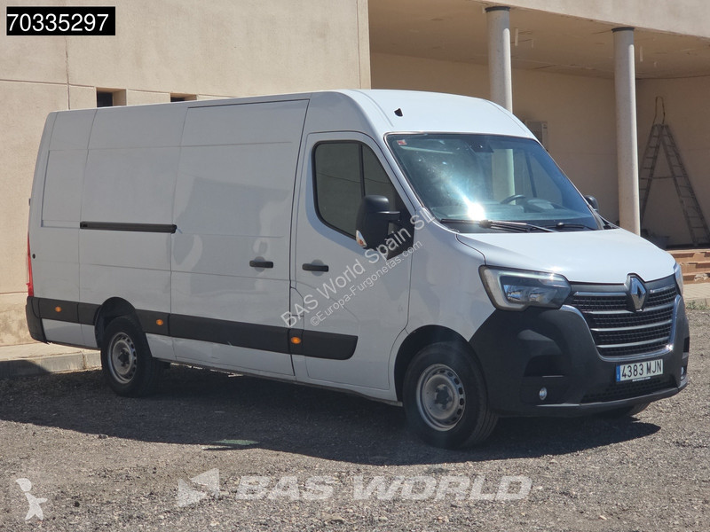 Veicolo commerciale Renault Matriculado en...