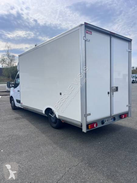 Furgoneta Renault 145.35