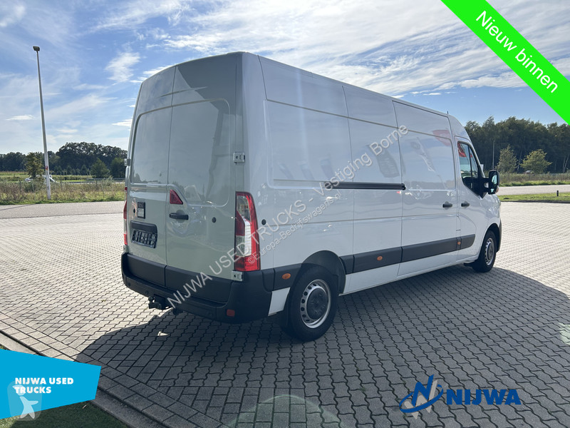 Veicolo commerciale Renault T35 180 L3H2 Camera...