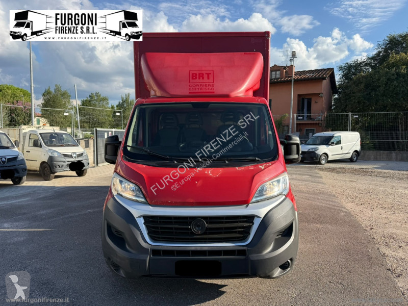 Veicolo commerciale Fiat 35 2.2 MJT PLM-TA Furgone