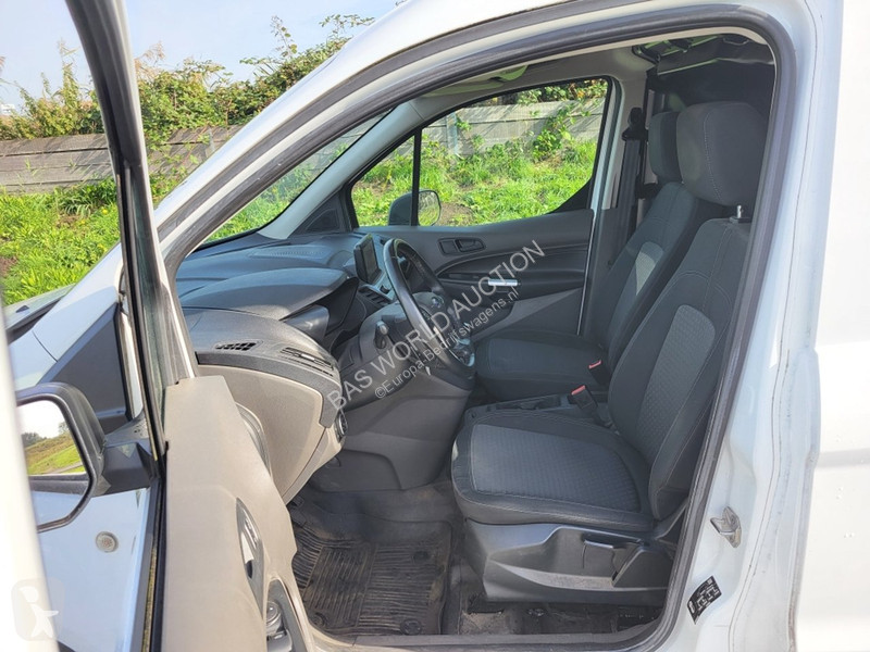 Véhicule utilitaire Ford 1.5 EcoBlue L2 Trend