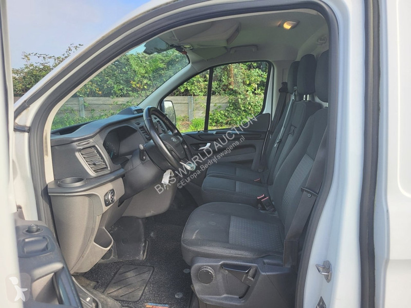 Véhicule utilitaire Ford 280 2.0 TDCI L1H1 Trend