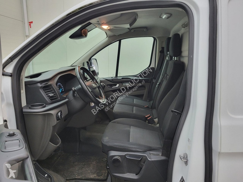 Véhicule utilitaire Ford 300 2.0 TDCI L1H1...