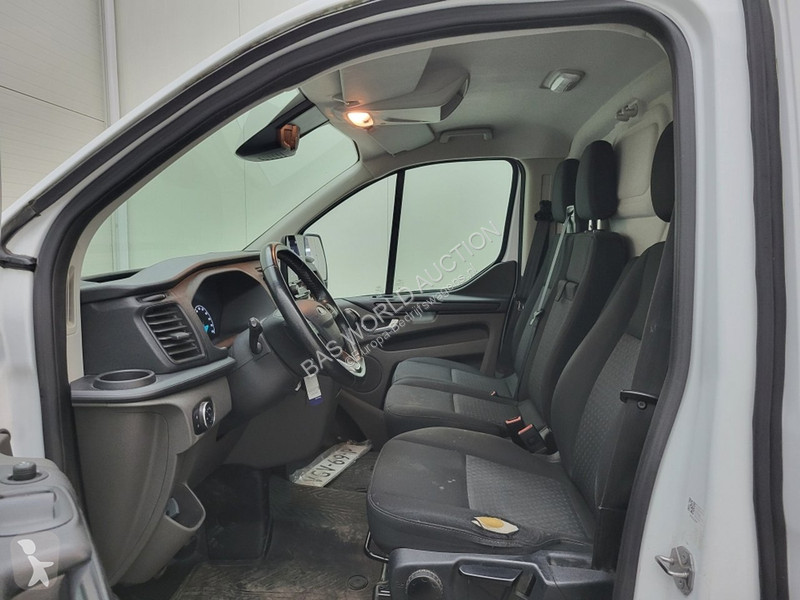 Véhicule utilitaire Ford 300 2.0 TDCI L1H1...
