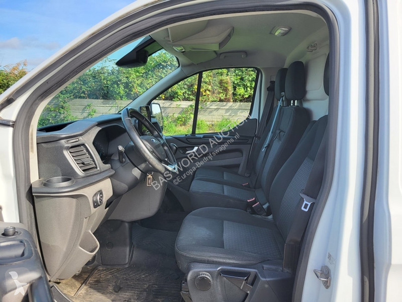 Veicolo commerciale Ford 300 2.0 TDCI L1H1...