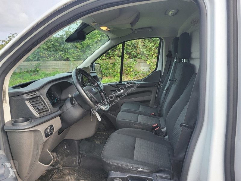 Véhicule utilitaire Ford 300 2.0 TDCI L1H1...