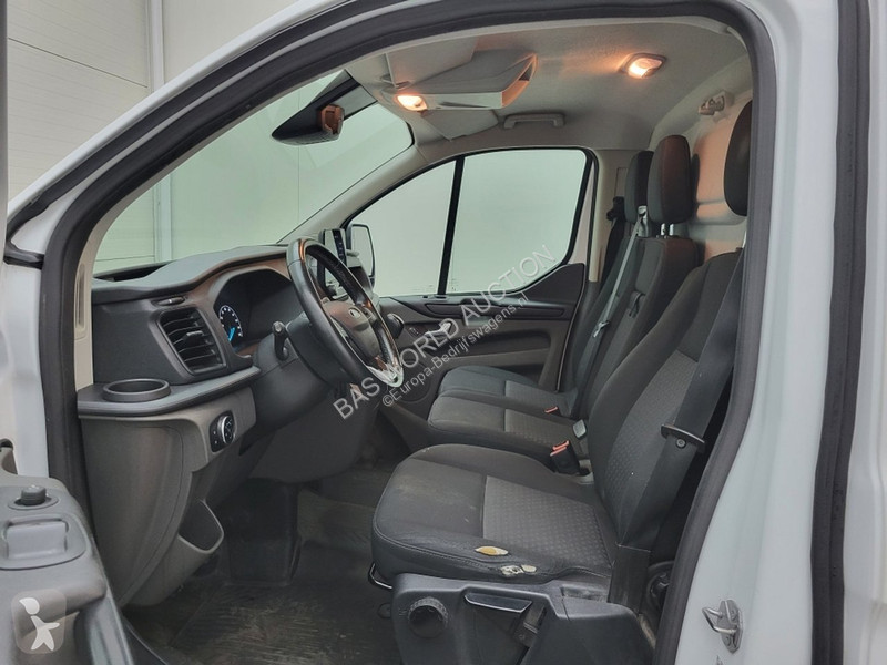 Véhicule utilitaire Ford 300 2.0 TDCI L1H1...