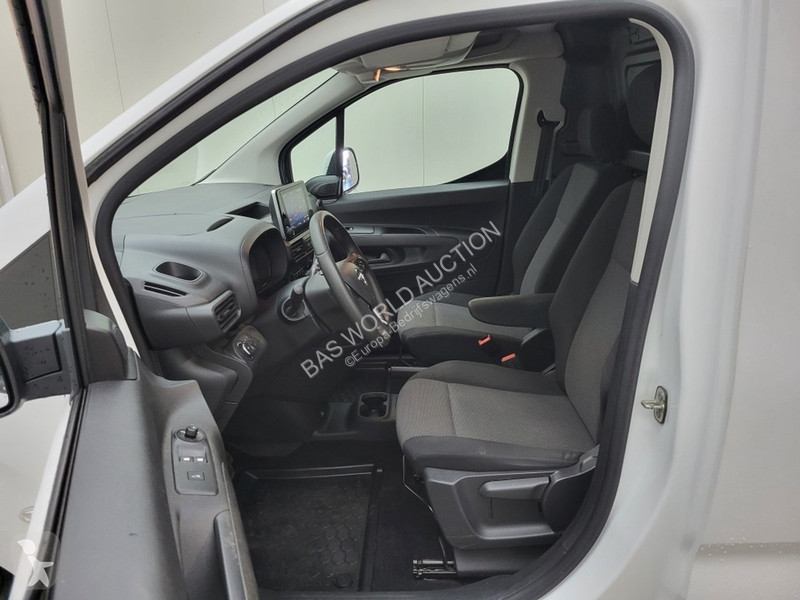 Véhicule utilitaire Opel 1.6D L1H1 Edition