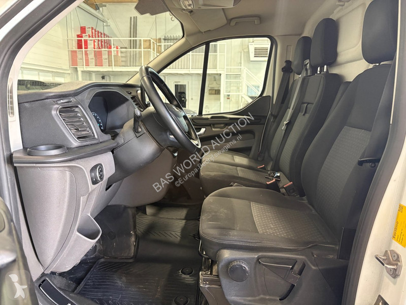 Véhicule utilitaire Ford 300 2.0 TDCI L2H1 Trend