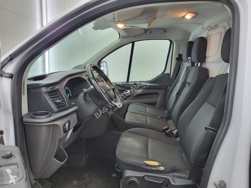 Véhicule utilitaire Ford 280 2.0 TDCI L1H1 Trend