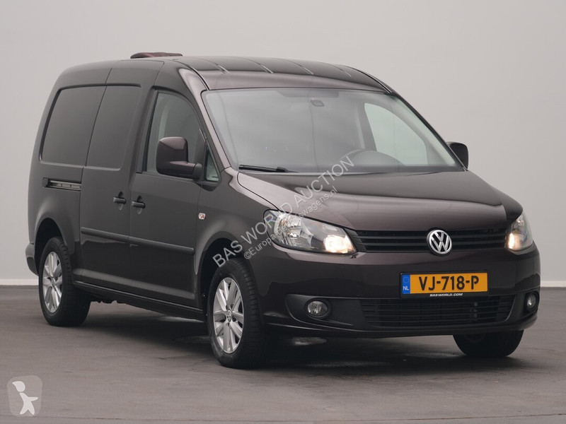 Veicolo commerciale Volkswagen 102PK