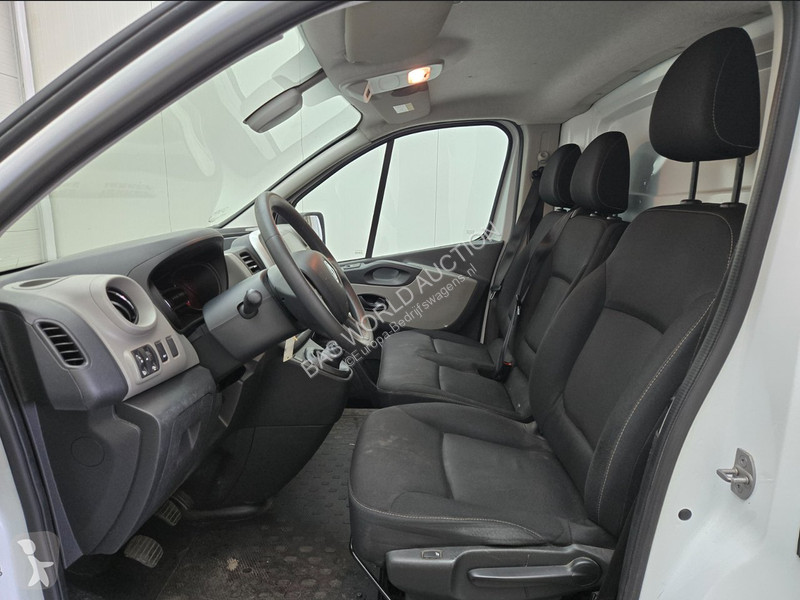 Veicolo commerciale Renault 1.6 dCi T27 L1H1...