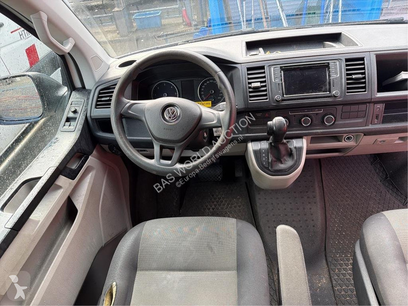 Veicolo commerciale Volkswagen