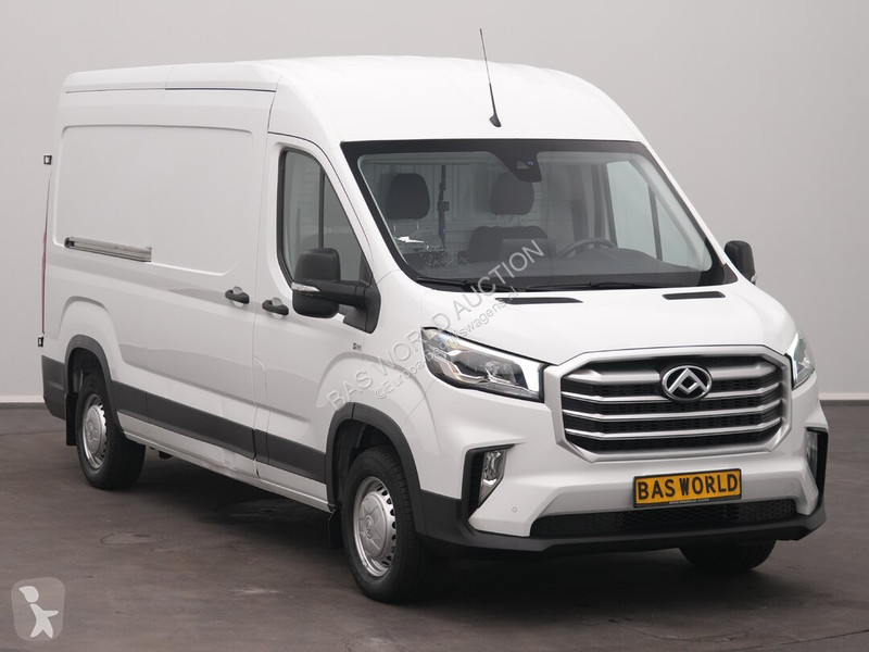 Véhicule utilitaire Maxus 9 9