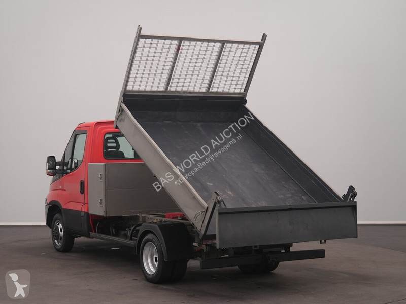 Veicolo commerciale Iveco 35C12