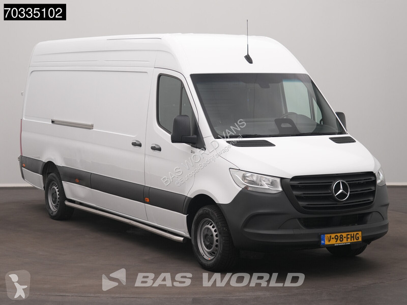 Furgoneta Mercedes 315 CDI Automaat L3H2 New...