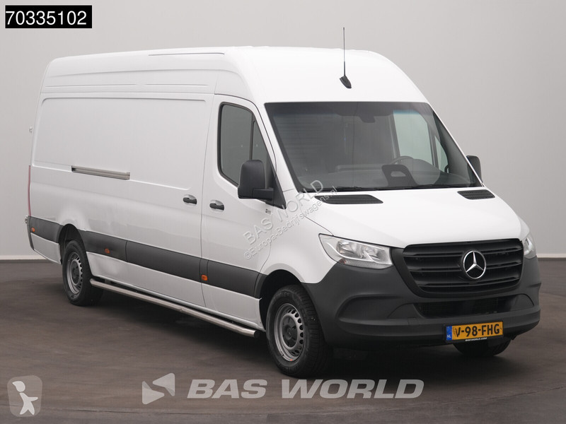 Veicolo commerciale Mercedes 315 CDI Automaat...