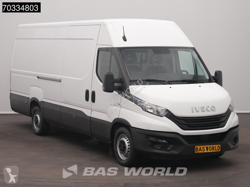 Veicolo commerciale Iveco 35S16 Automaat L3H2...