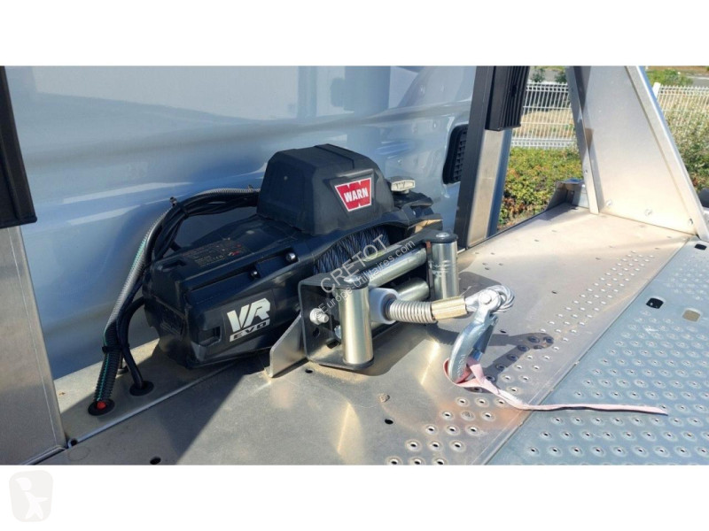 Veicolo commerciale Iveco