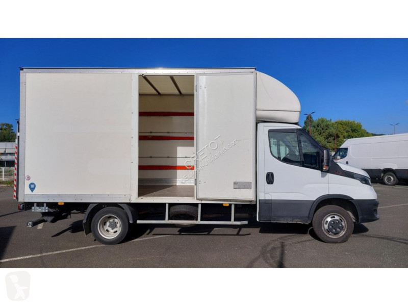 Veicolo commerciale Iveco