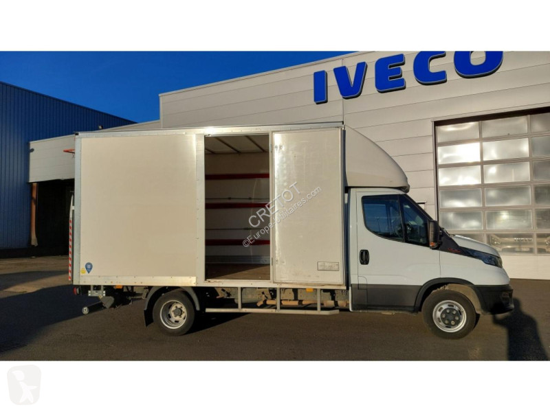 Veicolo commerciale Iveco