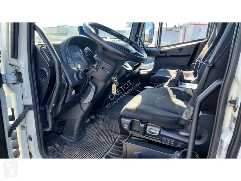 Camion Iveco 100 E 19