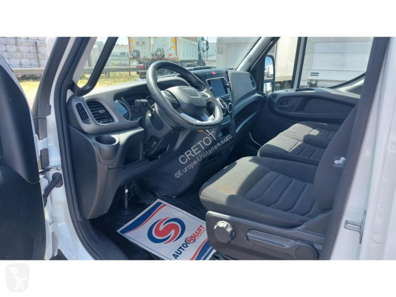 Veicolo commerciale Iveco