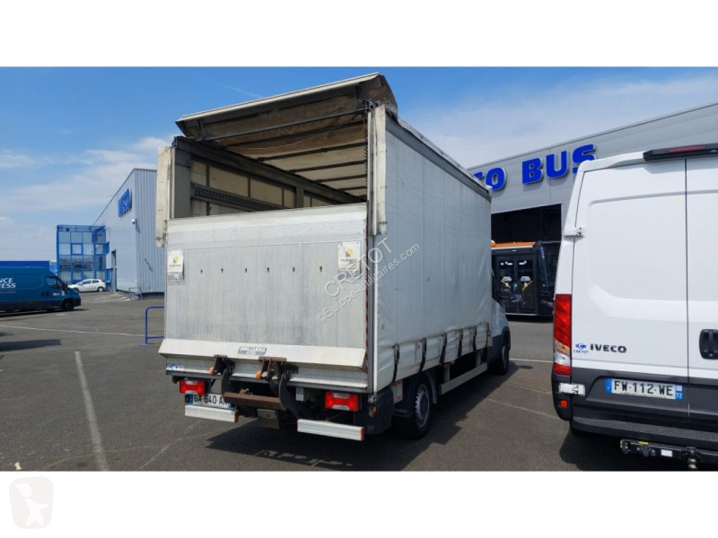 Veicolo commerciale Iveco