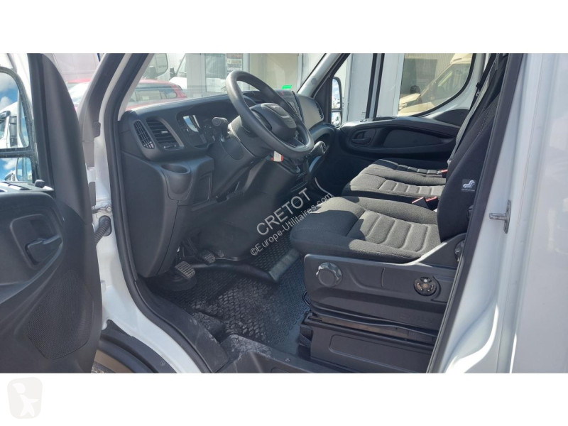 Veicolo commerciale Iveco