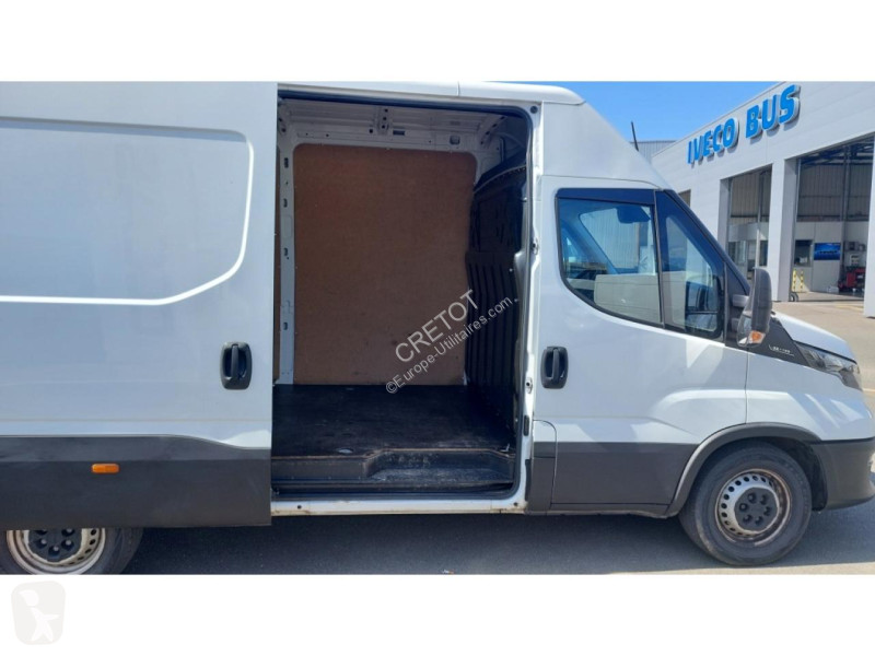 Veicolo commerciale Iveco