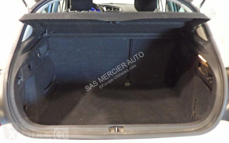 Véhicule utilitaire Citroën c