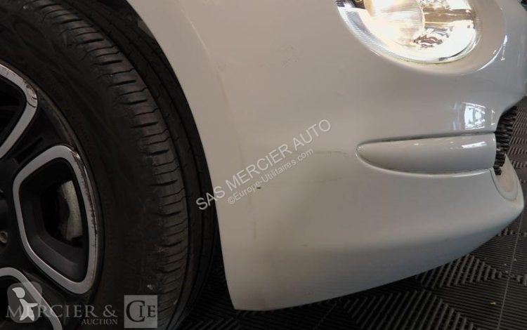 Veicolo commerciale Fiat