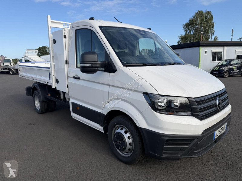 Véhicule utilitaire Volkswagen