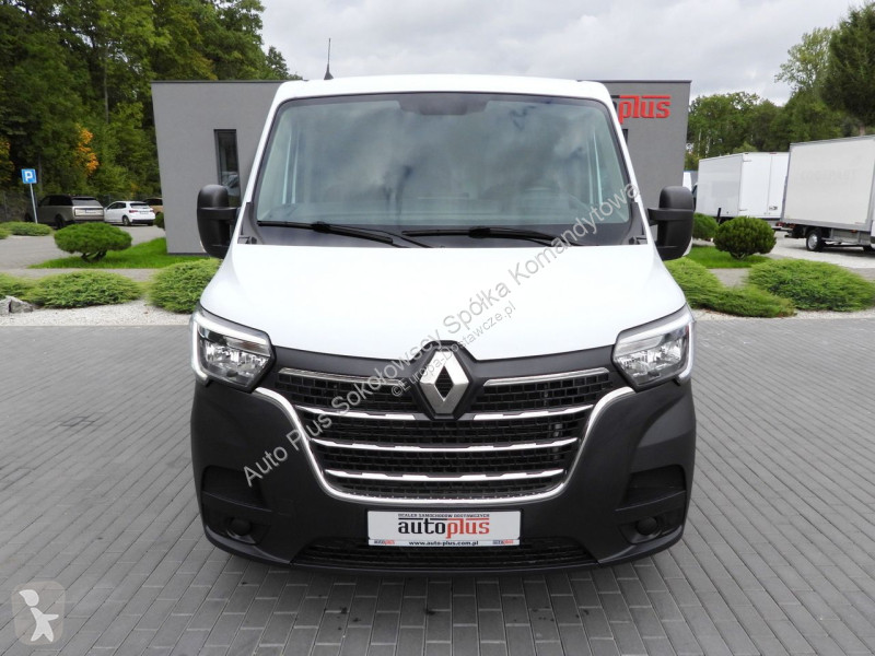 Veicolo commerciale Renault  MASTER