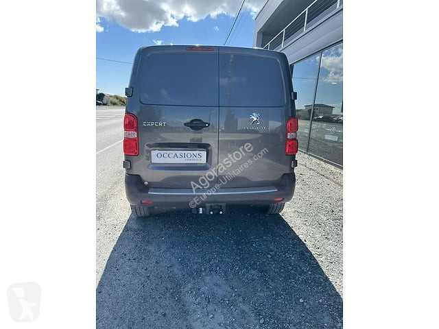 Véhicule utilitaire Peugeot EXPERT