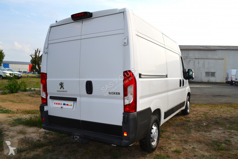 عربة نفعية Peugeot PEUGEOT BOXER FG 330 L2H2...