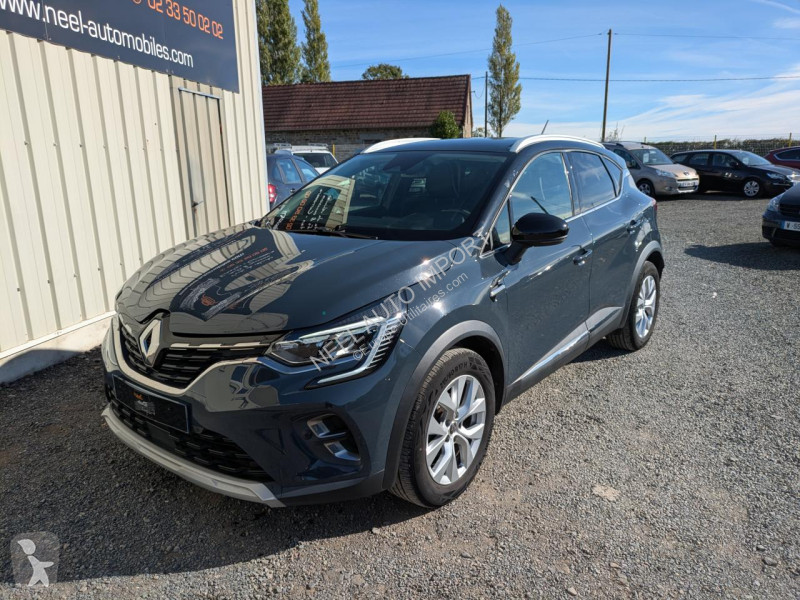 Veicolo commerciale Renault